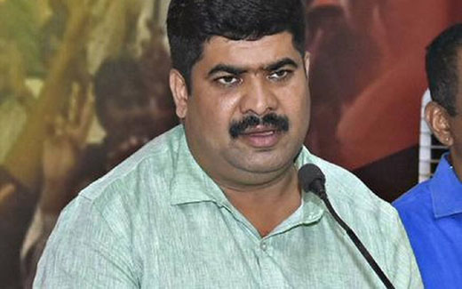 vedavyas kamat...